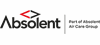Absolent GmbH Logo