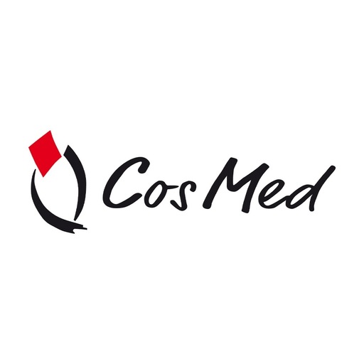 CosMed GmbH & Co. KG (Job via XING.com) Logo