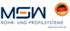 MSW Kunststoffe GmbH Logo
