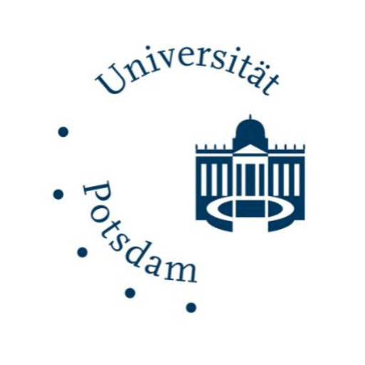 Universität Potsdam (Job via XING.com) Logo