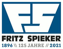 Fritz Spieker GmbH und Co. KG (Job via XING.com) Logo
