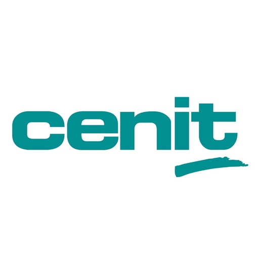 CENIT AG (Job via XING.com) Logo