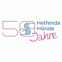 Helfende Hände gemeinnützige GmbH zur Förderung und Betreuung mehrfachbehinderter Kinder und Erwachsener Logo