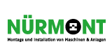 Baumüller Nürnberg GmbH Logo