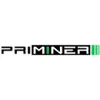 PRIMINER Werkzeugmaschinen GmbH Logo