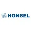 Customer name: HONSEL Umformtechnik GmbH Logo