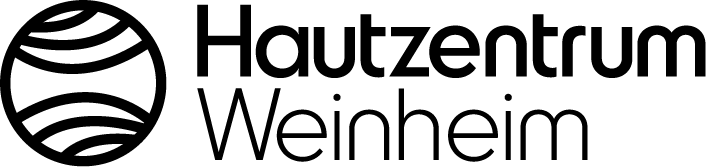 Hautzentrum Weinheim Logo