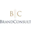 BRANDCONSULT GmbH Logo