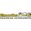 Elmontha Industrielle Gas- und Brennertechnik GmbH Logo