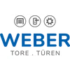 Weber Tore. Türen GmbH Logo
