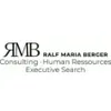 Ralf Maria Berger Consulting Logo