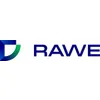 RAWE Electronic GmbH Logo