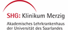 Klinikum Merzig gGmbH Logo
