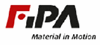 FIPA GmbH Logo