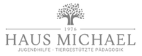 Haus Michael e.V. Logo