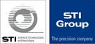 STI Deutschland GmbH Logo