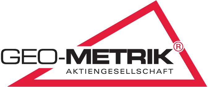 GEO-METRIK Logo