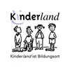 Kinderland Kindergärten gem. GmbH Logo