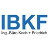 IBKF Ing.-Büro Koch + Friedrich Logo