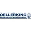 Schleswiger Tauwerkfabrik Oellerking GmbH Logo