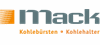 Josef Mack GmbH & Co.KG Logo