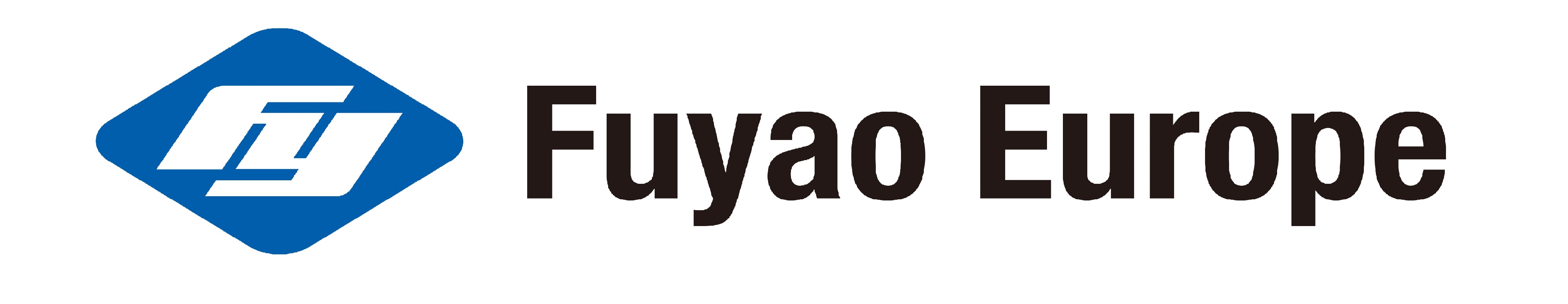 Fuyao Europe GmbH (Job via XING.com) Logo