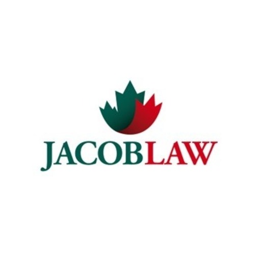 JACOB LAW (Job via XING.com) Logo