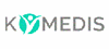 KOMEDIS GmbH – PFLEGE AM PULS DER ZEIT Logo