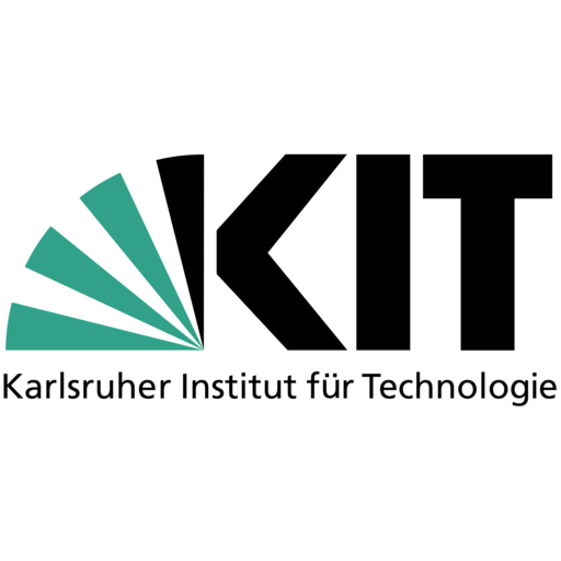 KIT - Karlsruher Institut für Technologie (Job via XING.com) Logo