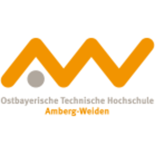 Ostbayerische Technische Hochschule Amberg-Weiden (Job via XING.com) Logo
