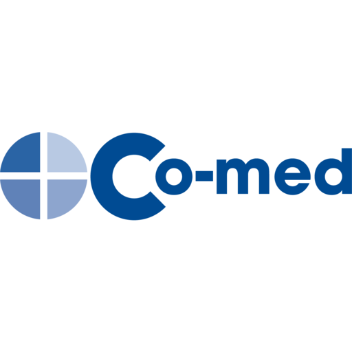 Co-med GmbH & Co.KG (Job via XING.com) Logo