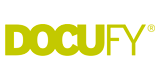 DOCUFY GmbH (Job via XING.com) Logo