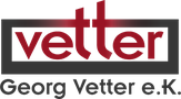 Georg Vetter e.K. Elektro-Anlagenbau Logo