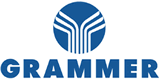 GRAMMER Interior Components GmbH Logo
