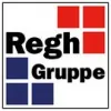 Regh Holding GmbH Logo