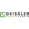 Geissler Agrartechnik GmbH Logo