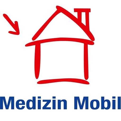 Medizin Mobil GmbH & Co. KG (Job via XING.com) Logo