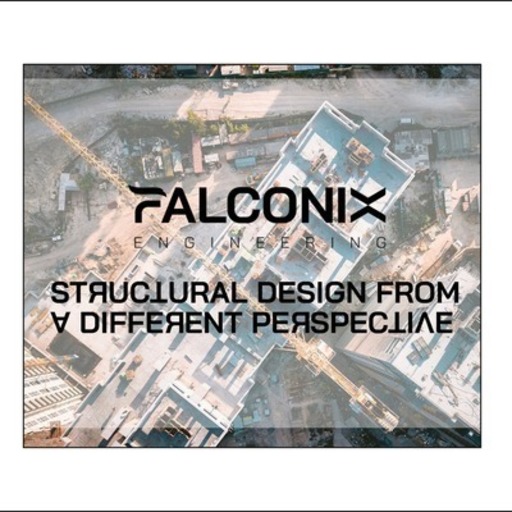 Falconix Engineering GmbH (Job via XING.com) Logo
