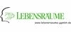 Lebensräume gGmbH Logo