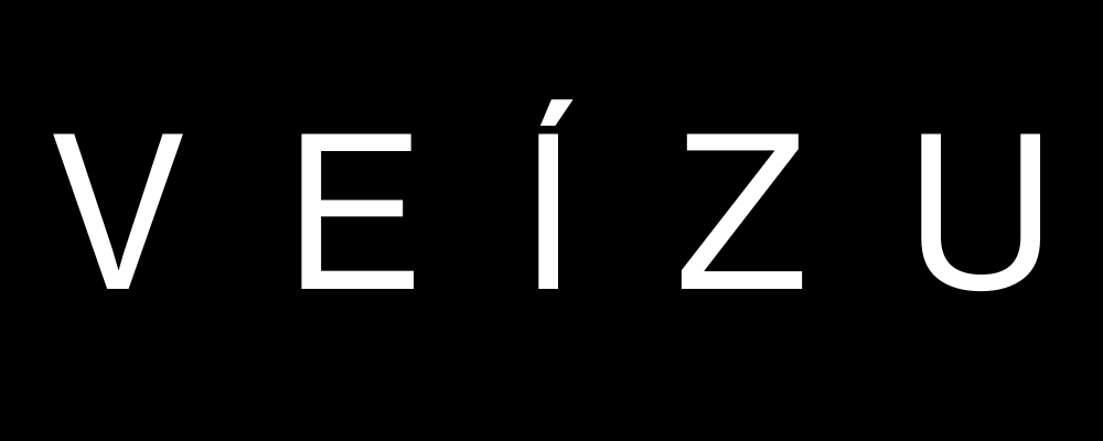 Veízu Hair Logo
