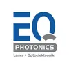 EQ Photonics Logo