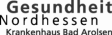 Klinik, Bad Arolsen, Hessen, DE, 34454 Logo
