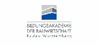 Bildungsakademie der Bauwirtschaft Baden-Württemberg gGmbH (Job via XING.com) Logo