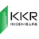 KKR Ingenieure Part mbB Kasper Knaack Roggendorf Beratende Ingenieure für Bauwesen Logo