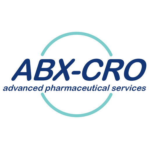 ABX-CRO advanced pharmaceutical services Forschungsgesellschaft (Job via XING.com) Logo