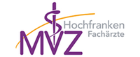 MVZ Hochfranken Fachärzte Logo