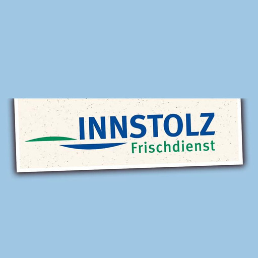 Innstolz Frischdienst Verwaltungs GmbH Logo