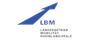 Landesbetrieb Mobilität Rheinland-Pfalz Logo