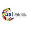 ÜAG gGmbH Logo