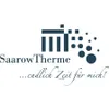 Bad Saarow Kur GmbH SaarowTherme Logo